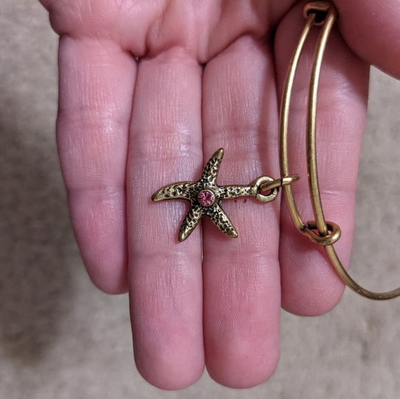 Alex and Ani Bracelet - Picture 2 of 9